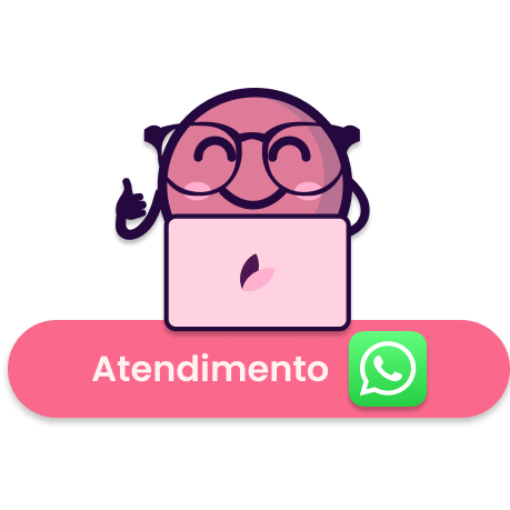 Botão Flutuante