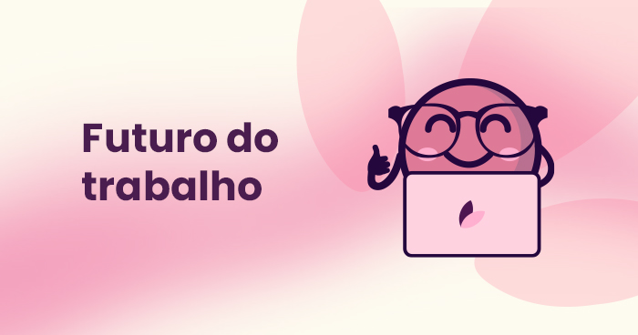 futuro do trabalho