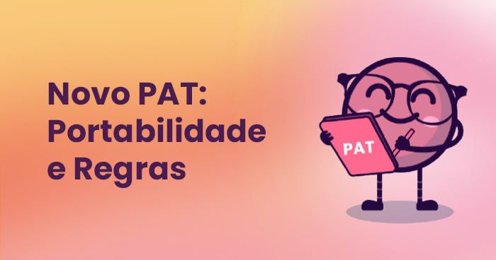 Decreto 12.712: Portabilidade e Interoperabilidade no PAT