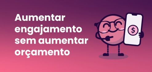 5 formas de aumentar o engajamento sem aumentar o orçamento do RH