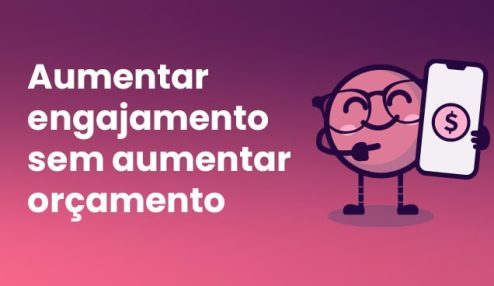 5 formas de aumentar o engajamento sem aumentar o orçamento do RH