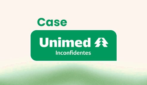 Case Unimed Inconfidentes