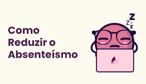 Guia Estratégico: Como reduzir o Absenteísmo | Evacard