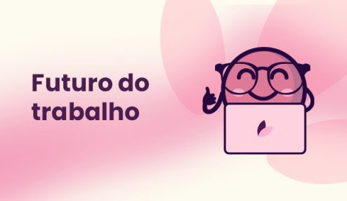 futuro do trabalho