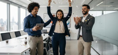 erros premiação performance