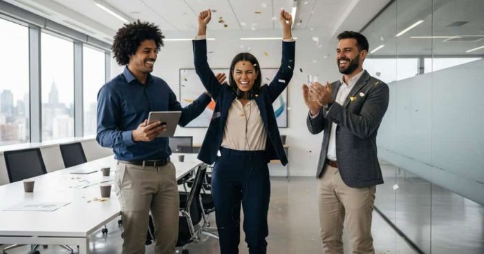 erros premiação performance