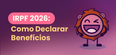 IRPF 2026: Como declarar prêmios e benefícios