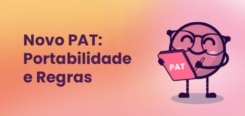 Decreto 12.712: Portabilidade e Interoperabilidade no PAT