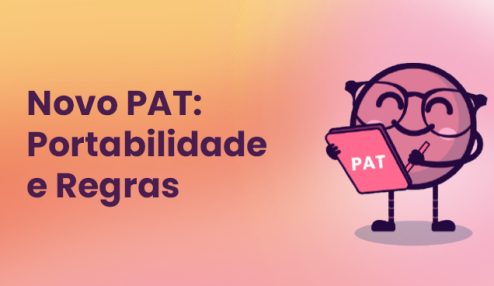 Decreto 12.712: Portabilidade e Interoperabilidade no PAT