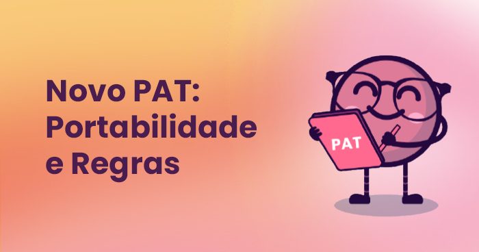 Decreto 12.712: Portabilidade e Interoperabilidade no PAT