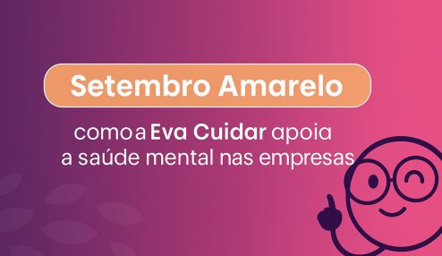Setembro Amarelo -