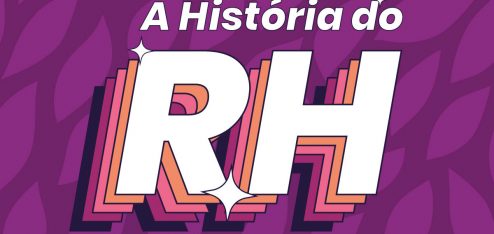 História do RH