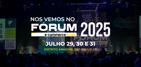 Imagem de divulgação do Forum 2025