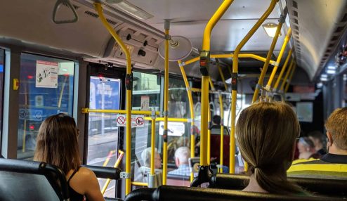 Desconto do vale-transporte: Como Calcular e O Que Diz a CLT