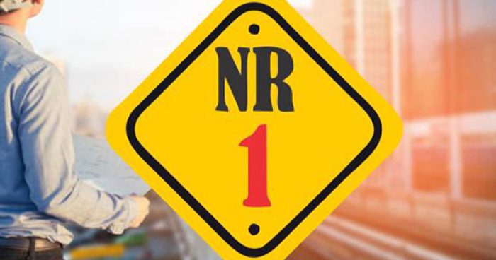 Imagem representando uma placa com nr 1 escrito -Foto: Freepik